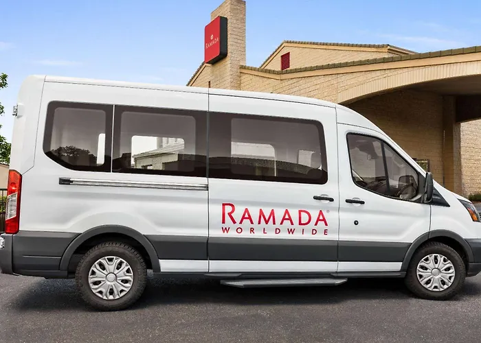 Ramada By Wyndham Albuquerque Airport